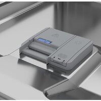 Встраиваемая посудомоечная машина BEKO DIS35025 - Превью изображения №2 — Интернет-магазин ПроЗаказ