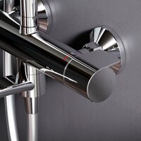 Душевая система  AM.PM X-Joy F0785A500 - Превью изображения №5 — Интернет-магазин ПроЗаказ