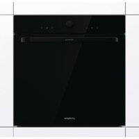 Электрический духовой шкаф Gorenje BOS6737SYB - Превью изображения №2 — Интернет-магазин ПроЗаказ