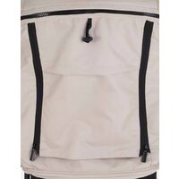 Коляска прогулочная «книга» Rant Mowbaby Smart MB101 2023 (beige) - Превью изображения №17 — Интернет-магазин ПроЗаказ