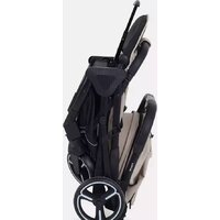 Коляска прогулочная «книга» Rant Mowbaby Smart MB101 2023 (beige) - Превью изображения №24 — Интернет-магазин ПроЗаказ