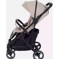 Коляска прогулочная «книга» Rant Mowbaby Smart MB101 2023 (beige) - Превью изображения №14 — Интернет-магазин ПроЗаказ