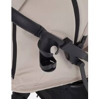 Коляска прогулочная «книга» Rant Mowbaby Smart MB101 2023 (beige) - Превью изображения №19 — Интернет-магазин ПроЗаказ