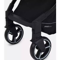 Коляска прогулочная «книга» Rant Mowbaby Smart MB101 2023 (beige) - Превью изображения №21 — Интернет-магазин ПроЗаказ