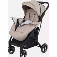 Коляска прогулочная «книга» Rant Mowbaby Smart MB101 2023 (beige) - Превью изображения №12 — Интернет-магазин ПроЗаказ