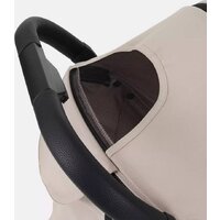 Коляска прогулочная «книга» Rant Mowbaby Smart MB101 2023 (beige) - Превью изображения №18 — Интернет-магазин ПроЗаказ