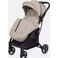 Коляска прогулочная «книга» Rant Mowbaby Smart MB101 2023 (beige) - Превью изображения №10 — Интернет-магазин ПроЗаказ
