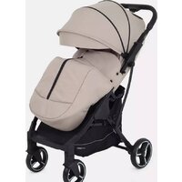 Коляска прогулочная «книга» Rant Mowbaby Smart MB101 2023 (beige) - Превью изображения №11 — Интернет-магазин ПроЗаказ