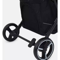 Коляска прогулочная «книга» Rant Mowbaby Smart MB101 2023 (beige) - Превью изображения №22 — Интернет-магазин ПроЗаказ