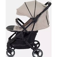 Коляска прогулочная «книга» Rant Mowbaby Smart MB101 2023 (beige) - Превью изображения №15 — Интернет-магазин ПроЗаказ