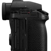Беззеркальный фотоаппарат Panasonic Lumix S5 IIX Body - Превью изображения №6 — Интернет-магазин ПроЗаказ