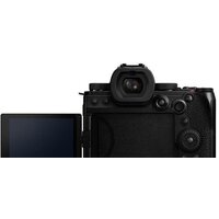 Беззеркальный фотоаппарат Panasonic Lumix S5 IIX Body - Превью изображения №9 — Интернет-магазин ПроЗаказ