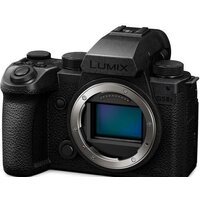 Беззеркальный фотоаппарат Panasonic Lumix S5 IIX Body - Превью изображения №10 — Интернет-магазин ПроЗаказ