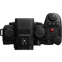 Беззеркальный фотоаппарат Panasonic Lumix S5 IIX Body - Превью изображения №3 — Интернет-магазин ПроЗаказ