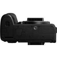 Беззеркальный фотоаппарат Panasonic Lumix S5 IIX Body - Превью изображения №4 — Интернет-магазин ПроЗаказ