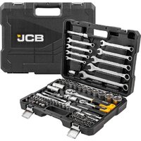 Универсальный набор инструментов JCB JCB-4821-5 (82 предмета) - Превью изображения №11 — Интернет-магазин ПроЗаказ