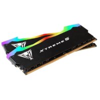 Оперативная память Patriot Viper Xtreme 5 RGB 2x16ГБ DDR5 7600МГц PVXR532G76C36K - Превью изображения №2 — Интернет-магазин ПроЗаказ