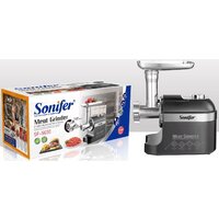 Мясорубка Sonifer SF-5030 - Превью изображения №2 — Интернет-магазин ПроЗаказ