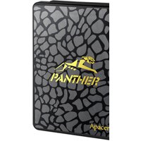 SSD Apacer Panther AS340 240GB AP240GAS340G-1 - Превью изображения №2 — Интернет-магазин ПроЗаказ