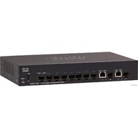 Cisco SG350-10SFP