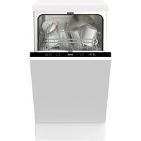 Amica DIF41E4iE