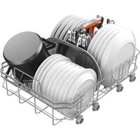 Встраиваемая посудомоечная машина Amica DIF41E4iE - Превью изображения №5 — Интернет-магазин ПроЗаказ