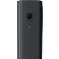 Кнопочный телефон Nokia 110 (2023) Dual SIM TA-1567 (угольный) - Превью изображения №3 — Интернет-магазин ПроЗаказ