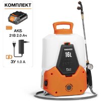 Daewoo Power DSA 1621LI Set (с 1-им АКБ)