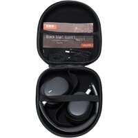 Наушники MEG Wave HWA200BL - Превью изображения №10 — Интернет-магазин ПроЗаказ