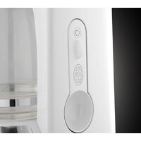Капельная кофеварка Russell Hobbs 24390-56 - Превью изображения №2 — Интернет-магазин ПроЗаказ