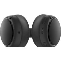 Наушники Panasonic RB-M500BGE-K - Превью изображения №4 — Интернет-магазин ПроЗаказ