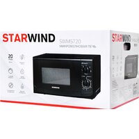 Микроволновая печь StarWind SWM5720 - Превью изображения №12 — Интернет-магазин ПроЗаказ