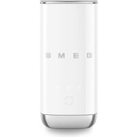 Автоматический вспениватель молока Smeg MFF02WHEU - Превью изображения №9 — Интернет-магазин ПроЗаказ