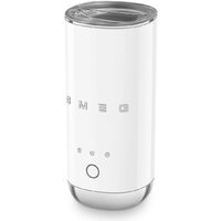 Автоматический вспениватель молока Smeg MFF02WHEU - Превью изображения №3 — Интернет-магазин ПроЗаказ