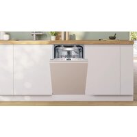 Встраиваемая посудомоечная машина Bosch Seria 6 SPV6YMX08E - Превью изображения №2 — Интернет-магазин ПроЗаказ