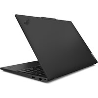 Ноутбук Lenovo ThinkPad T16 Gen 3 Intel 21MQS0T600 - Превью изображения №5 — Интернет-магазин ПроЗаказ