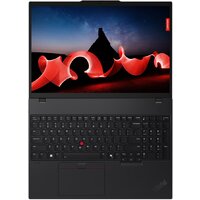 Ноутбук Lenovo ThinkPad T16 Gen 3 Intel 21MQS0T600 - Превью изображения №8 — Интернет-магазин ПроЗаказ