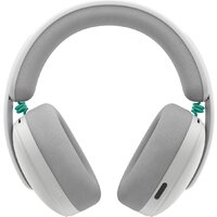 Наушники Logitech G325 Lightspeed (белый) - Превью изображения №3 — Интернет-магазин ПроЗаказ