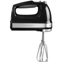Миксер KitchenAid 5KHM9212EOB - Превью изображения №2 — Интернет-магазин ПроЗаказ