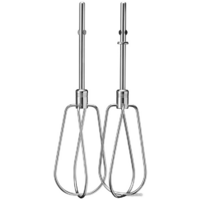 Миксер KitchenAid 5KHM9212EOB - Превью изображения №7 — Интернет-магазин ПроЗаказ