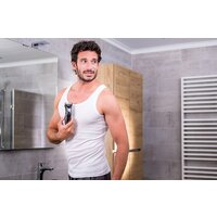 Триммер для бороды и усов Wahl Haircut & Beard 09639-816 - Превью изображения №11 — Интернет-магазин ПроЗаказ