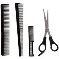 Триммер для бороды и усов Wahl Haircut & Beard 09639-816 - Превью изображения №4 — Интернет-магазин ПроЗаказ