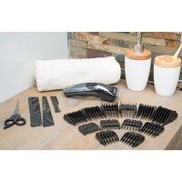 Триммер для бороды и усов Wahl Haircut & Beard 09639-816 - Превью изображения №14 — Интернет-магазин ПроЗаказ