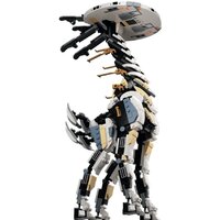 Конструктор LEGO Creator Expert 76989 Horizon Запретный Запад: Длинношей - Превью изображения №3 — Интернет-магазин ПроЗаказ