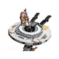 Конструктор LEGO Creator Expert 76989 Horizon Запретный Запад: Длинношей - Превью изображения №5 — Интернет-магазин ПроЗаказ