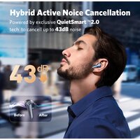 Наушники EarFun Air Pro 3 (темно-синий) - Превью изображения №4 — Интернет-магазин ПроЗаказ