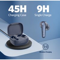 Наушники EarFun Air Pro 3 (темно-синий) - Превью изображения №6 — Интернет-магазин ПроЗаказ