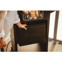 Газовый гриль для дачи Enders Eflavour 2 Turbo 97156 - Превью изображения №6 — Интернет-магазин ПроЗаказ