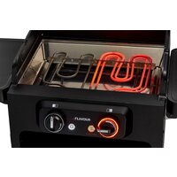 Газовый гриль для дачи Enders Eflavour 2 Turbo 97156 - Превью изображения №4 — Интернет-магазин ПроЗаказ