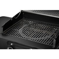Газовый гриль для дачи Enders Eflavour 2 Turbo 97156 - Превью изображения №5 — Интернет-магазин ПроЗаказ